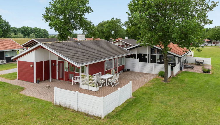 Photo 1 - Appartement de 2 chambres à Aabenraa avec piscine et terrasse