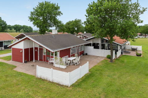 Foto 1 - Apartamento de 2 quartos em Aabenraa com piscina e terraço