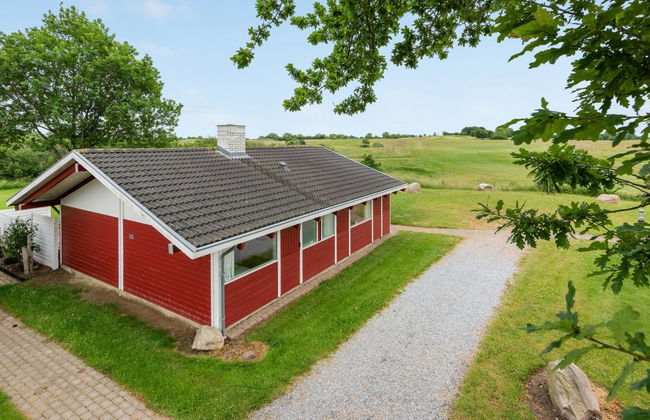 Apartamento de 2 quartos em Aabenraa com piscina e terraço - Foto 6