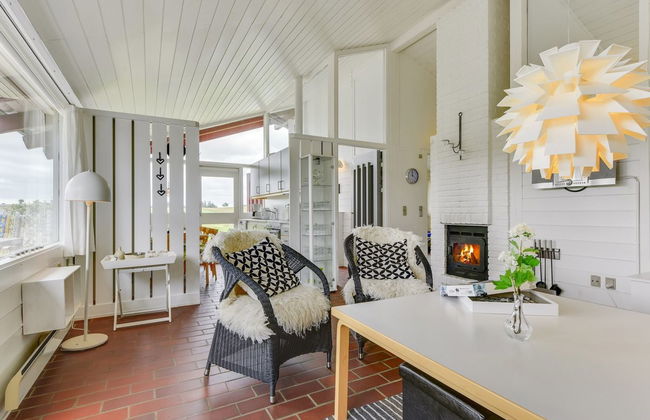 Apartamento de 2 quartos em Aabenraa com piscina e terraço - Foto 20