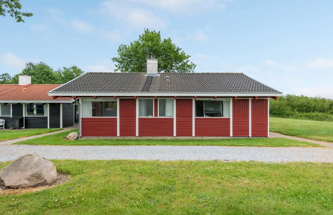 Apartamento de 2 quartos em Aabenraa com piscina e terraço - Foto 7