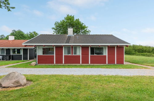 Foto 20 - Apartamento de 2 quartos em Aabenraa com piscina e terraço