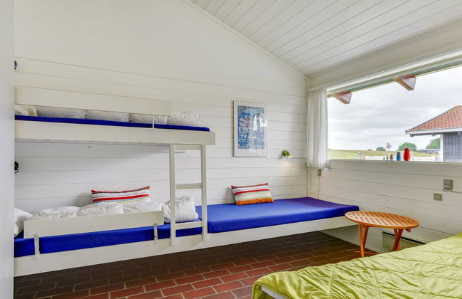 Apartamento de 2 quartos em Aabenraa com piscina e terraço - Foto 15