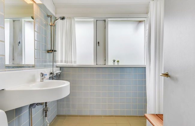 Apartamento de 2 quartos em Aabenraa com piscina e terraço - Foto 12