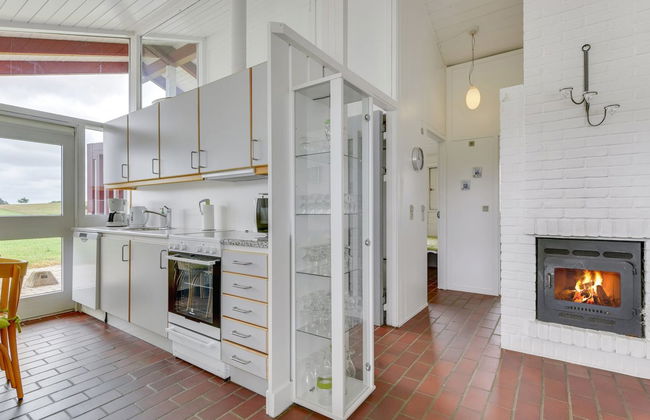 Apartamento de 2 quartos em Aabenraa com piscina e terraço - Foto 18