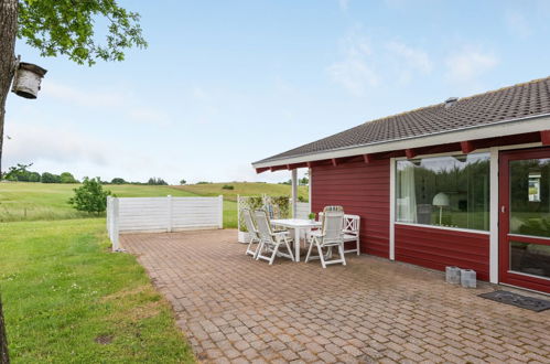 Photo 17 - Appartement de 2 chambres à Aabenraa avec piscine et terrasse