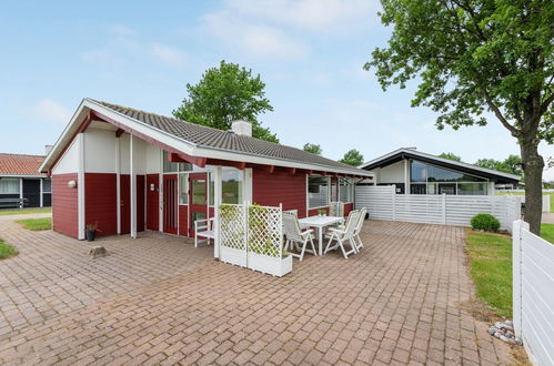 Photo 22 - Appartement de 2 chambres à Aabenraa avec piscine et terrasse