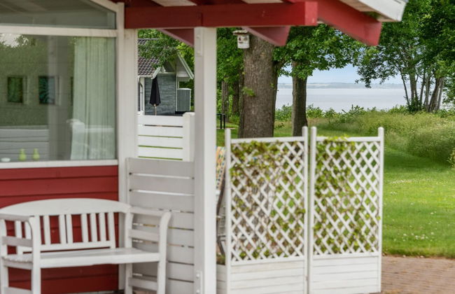 Apartamento de 2 quartos em Aabenraa com piscina e terraço - Foto 9