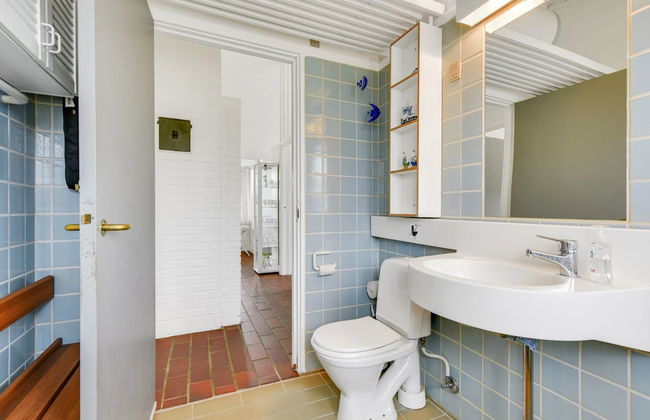 Apartamento de 2 quartos em Aabenraa com piscina e terraço - Foto 13