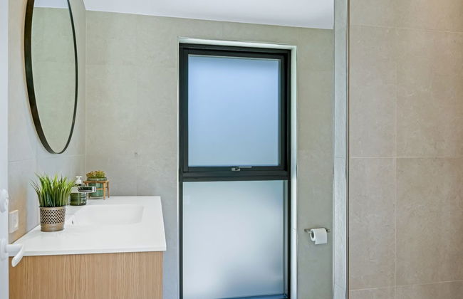 Casa de 2 quartos em Hals com terraço - Foto 25