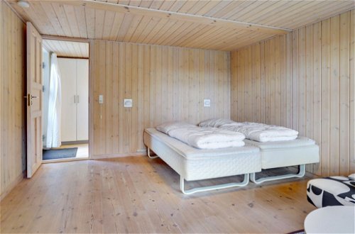Foto 10 - Casa con 3 camere da letto a Hals con terrazza