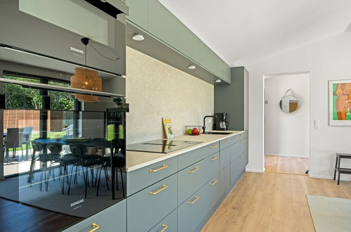 Foto 30 - Casa de 2 quartos em Hals com terraço