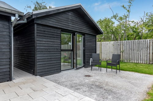 Foto 7 - Casa de 2 quartos em Hals com terraço
