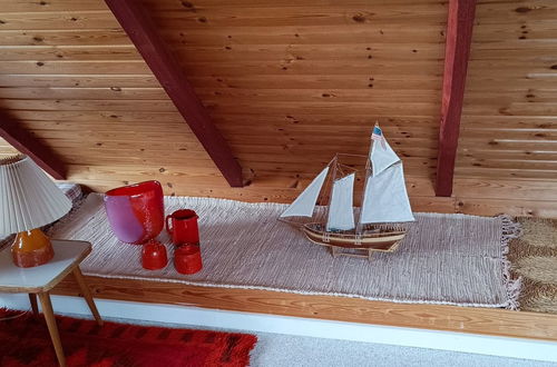 Photo 22 - 3 bedroom House in Glesborg with terrace