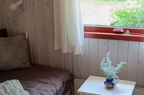 Photo 32 - 3 bedroom House in Glesborg with terrace