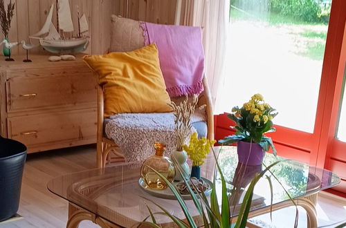 Photo 34 - 3 bedroom House in Glesborg with terrace