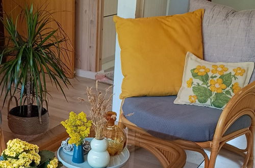 Photo 29 - 3 bedroom House in Glesborg with terrace