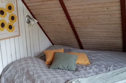 Photo 33 - 3 bedroom House in Glesborg with terrace