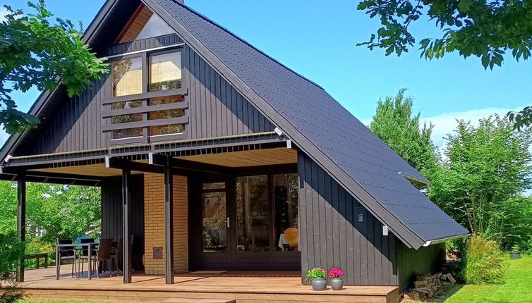 Photo 1 - 3 bedroom House in Glesborg with terrace
