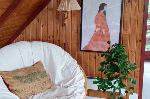 Photo 27 - 3 bedroom House in Glesborg with terrace