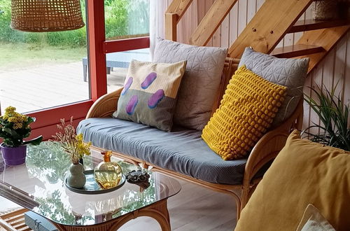 Photo 24 - 3 bedroom House in Glesborg with terrace