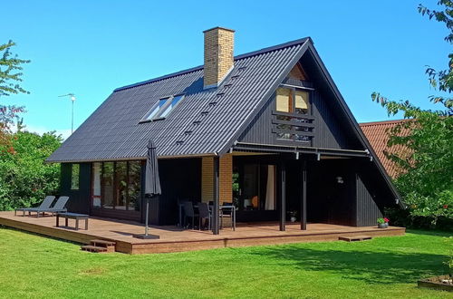 Photo 20 - 3 bedroom House in Glesborg with terrace