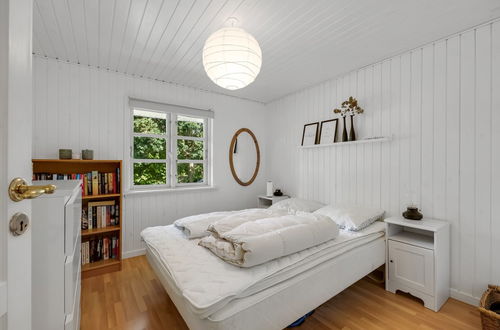 Foto 7 - Casa de 3 quartos em Hals com terraço