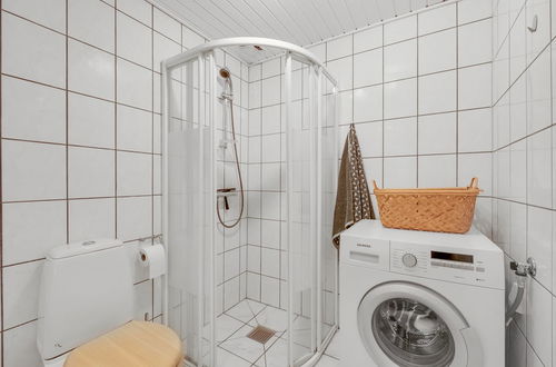 Foto 6 - Casa de 3 quartos em Hals com terraço