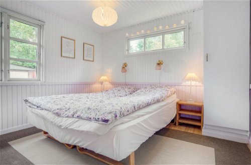 Foto 6 - Haus mit 3 Schlafzimmern in Hals mit terrasse