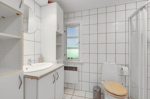 Foto 4 - Casa de 3 quartos em Hals com terraço