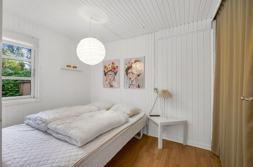 Foto 9 - Casa de 3 quartos em Hals com terraço