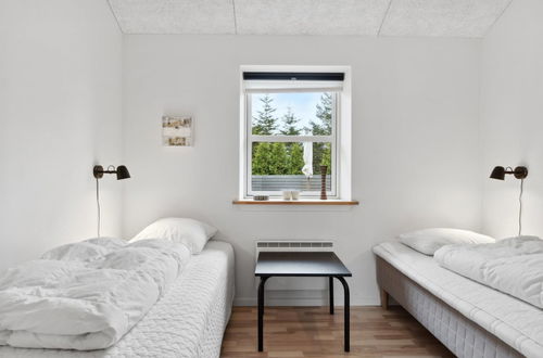Foto 8 - Casa de 4 quartos em Storvorde com terraço