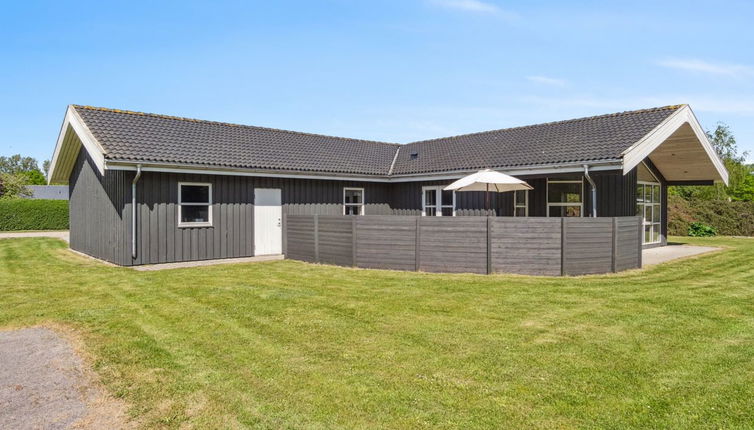 Foto 1 - Casa de 4 quartos em Storvorde com terraço