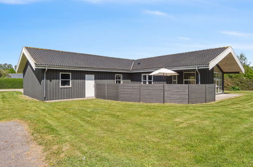 Foto 1 - Casa de 4 quartos em Storvorde com terraço