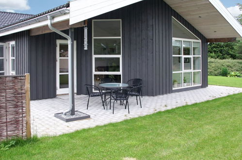 Photo 17 - 4 bedroom House in Storvorde with terrace