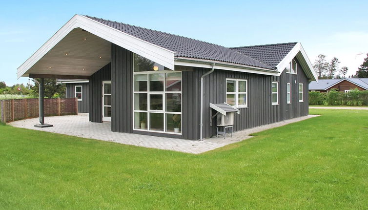 Photo 1 - 4 bedroom House in Storvorde with terrace