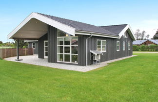 Photo 1 - 4 bedroom House in Storvorde with terrace