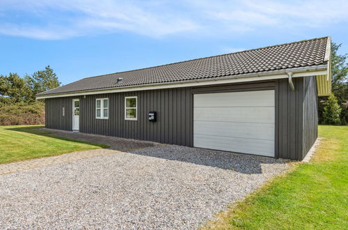Foto 7 - Casa de 4 quartos em Storvorde com terraço