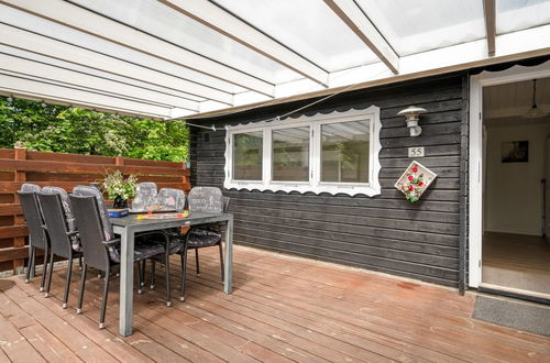 Foto 9 - Casa de 2 quartos em Skjern com terraço