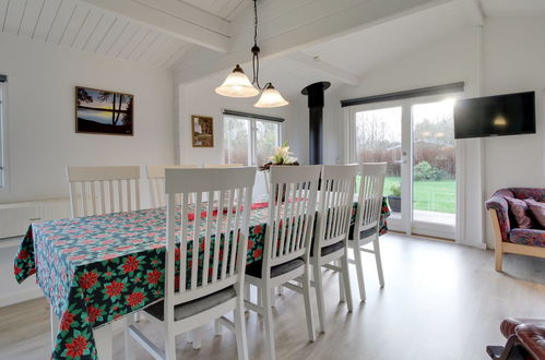 Photo 9 - 2 bedroom House in Skjern with terrace