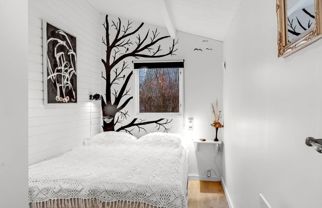 Haus mit 2 Schlafzimmern in Skjern mit terrasse - Foto 14