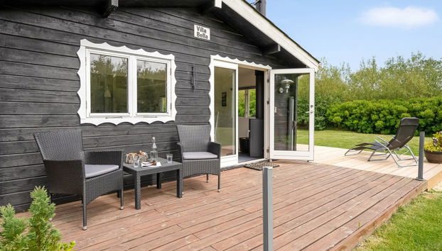 Haus mit 2 Schlafzimmern in Skjern mit terrasse - Foto 5
