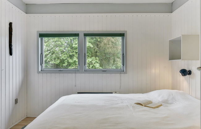 Casa de 3 quartos em Tranekær com terraço - Foto 23