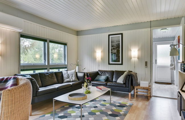 Casa de 3 quartos em Tranekær com terraço - Foto 34