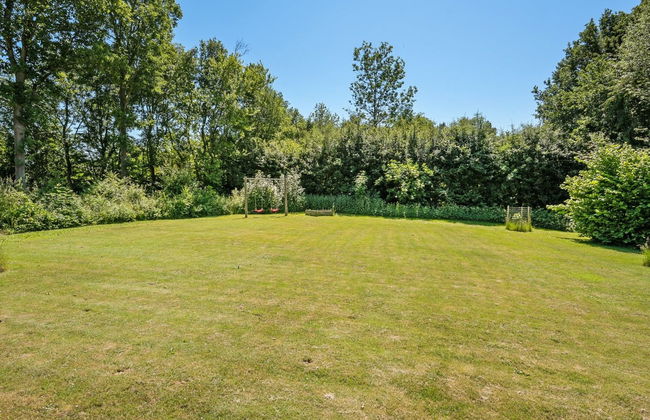 Casa de 3 quartos em Tranekær com terraço - Foto 9