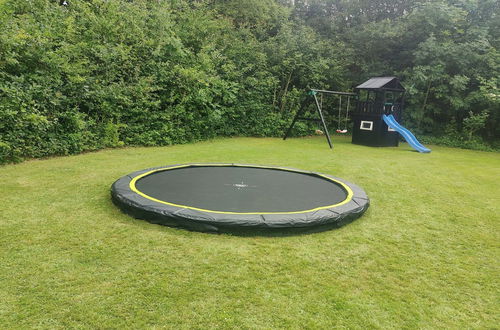 Foto 10 - Casa con 3 camere da letto a Tranekær con terrazza