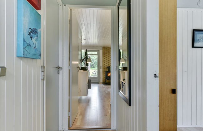 Casa de 3 quartos em Tranekær com terraço - Foto 25