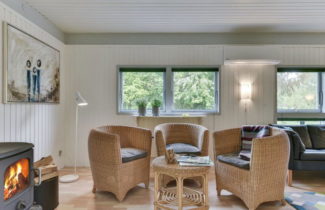 Casa de 3 quartos em Tranekær com terraço - Foto 33
