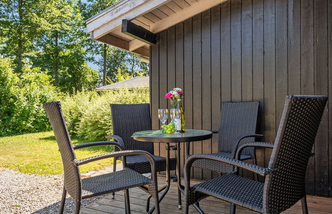 Casa de 3 quartos em Tranekær com terraço - Foto 5