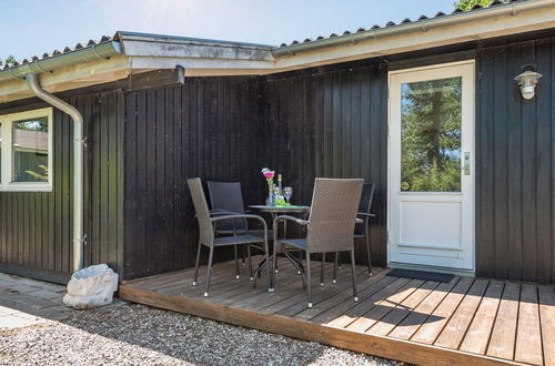 Foto 6 - Casa con 3 camere da letto a Tranekær con terrazza